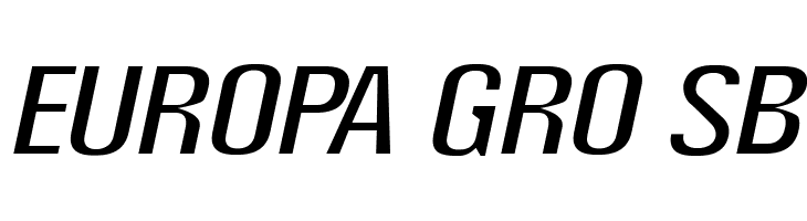 Super Thin Italic  Free Fonts Download