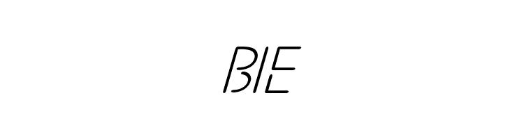 Future Light Italic  Free Fonts Download