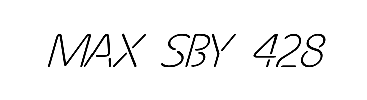 Future Light Italic  Free Fonts Download