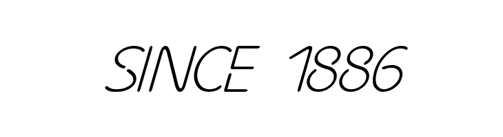 Future Light Italic  Free Fonts Download
