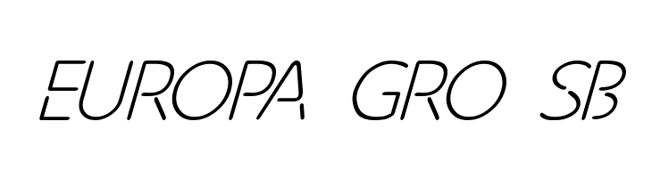 Future Light Italic  Free Fonts Download