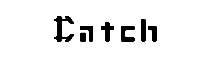 Cater  Free Fonts Download