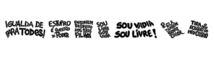 femme-BoldItalic  Free Fonts Download