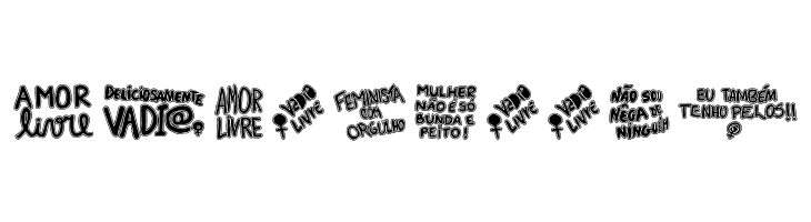 femme-BoldItalic  Free Fonts Download