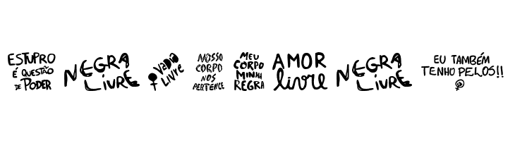 femme  Free Fonts Download