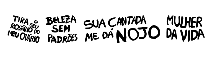 femme  Free Fonts Download