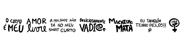 femme  Free Fonts Download