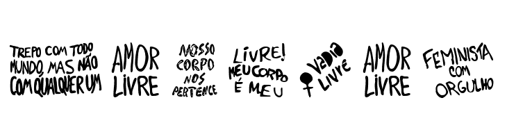 femme  Free Fonts Download