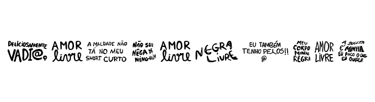 femme  Free Fonts Download