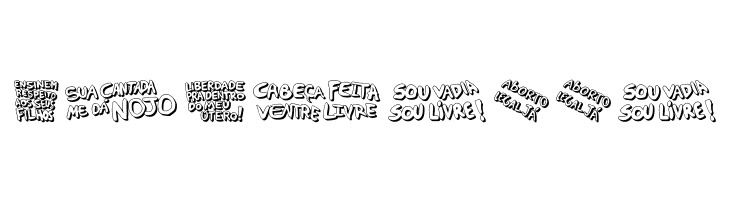 femme-Italic  Free Fonts Download