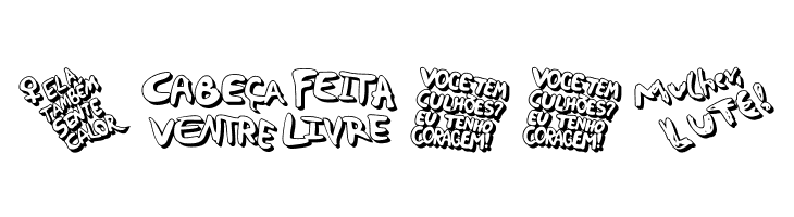 femme-Italic  Free Fonts Download