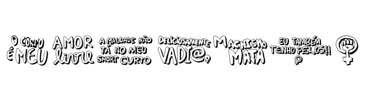 femme-Italic  Free Fonts Download