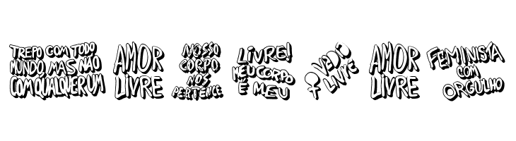 femme-Italic  Free Fonts Download