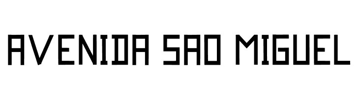 Kotak Jr Bit Regular  Free Fonts Download