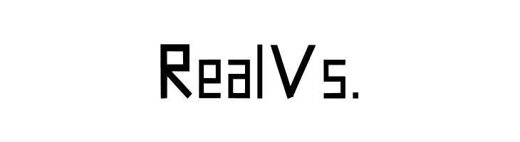 Kotak Jr Bit Regular  Free Fonts Download