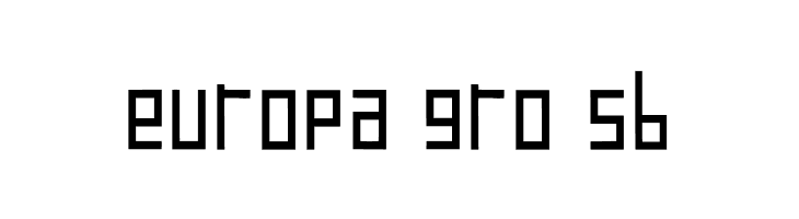 Kotak Jr Bit Regular  Free Fonts Download
