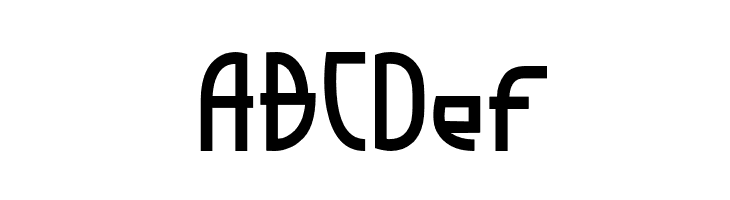 Malkana  Free Fonts Download