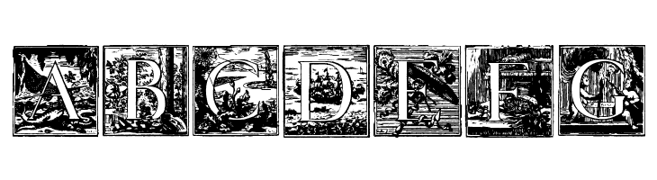 MysteriousVoyage  Free Fonts Download