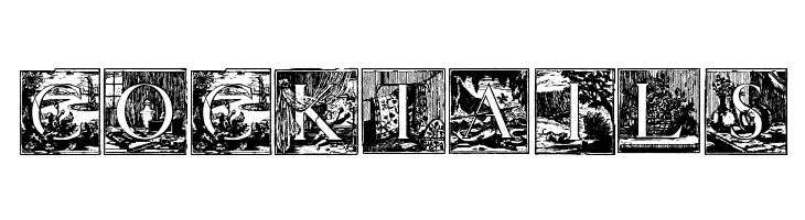 MysteriousVoyage  Free Fonts Download