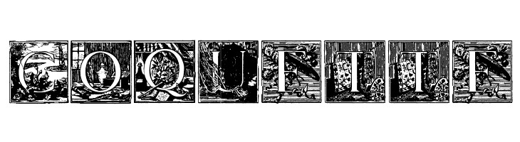 MysteriousVoyage  Free Fonts Download