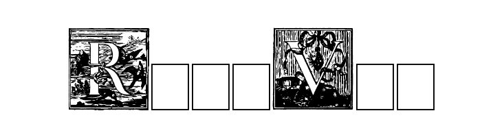 MysteriousVoyage  Free Fonts Download