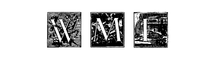 MysteriousVoyage  Free Fonts Download