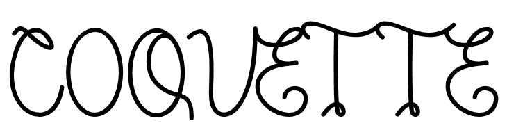 EmaliaDemo  Free Fonts Download