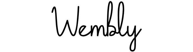 EmaliaDemo  Free Fonts Download