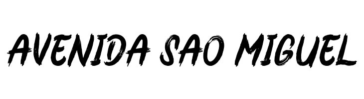 Scary Dance Demo  Free Fonts Download