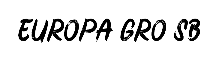 Scary Dance Demo  Free Fonts Download