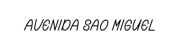 Natadon Demo  Free Fonts Download