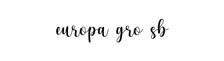 HelloCattiaDemo  Free Fonts Download