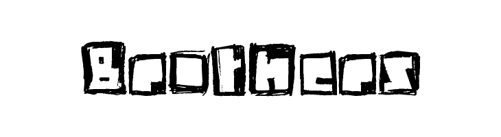 stiff neck  Free Fonts Download