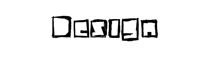 stiff neck  Free Fonts Download