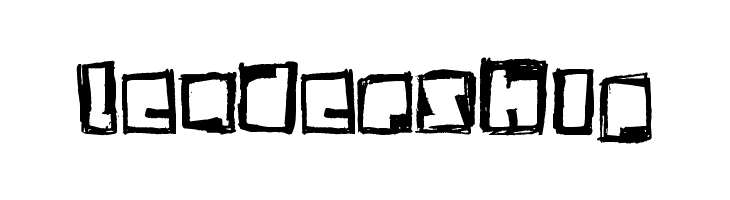 stiff neck  Free Fonts Download