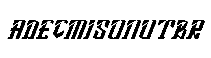 Marslow Demo  Free Fonts Download