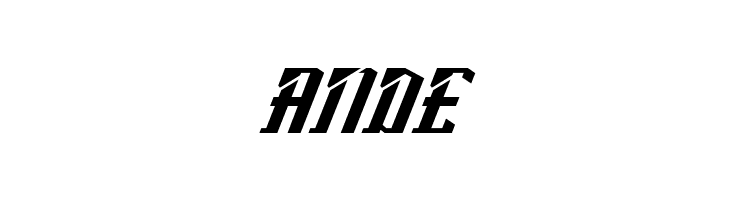 Marslow Demo  Free Fonts Download