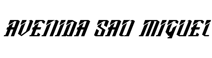 Marslow Demo  Free Fonts Download