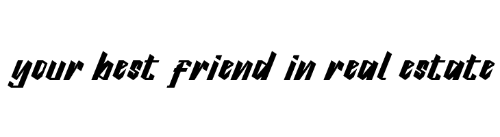 Marslow Demo  Free Fonts Download