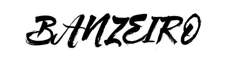 Syabab Brush Script  Free Fonts Download