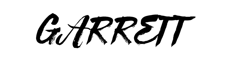 Syabab Brush Script  Free Fonts Download