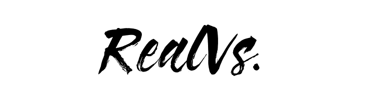 Syabab Brush Script  Free Fonts Download