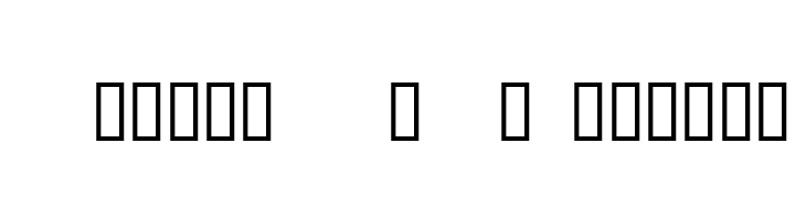 Page Rules  Promo  Free Fonts Download