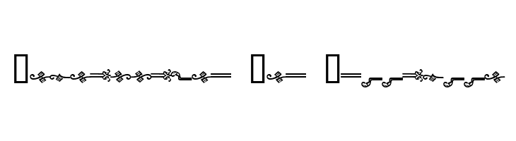 Page Rules  Promo  Free Fonts Download