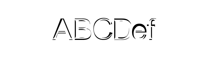 Northern Book Sale  Free Fonts Download