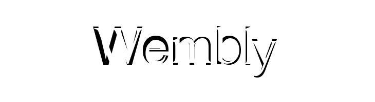 Northern Book Sale  Free Fonts Download