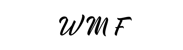 StrengthenDEMO-Regular  Free Fonts Download