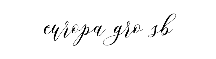 Moonfrost  Free Fonts Download