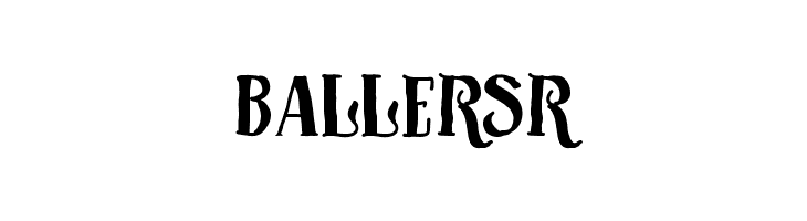 Herradura  Free Fonts Download