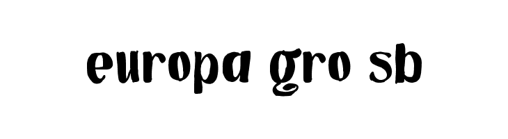 Herradura  Free Fonts Download